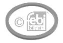 FEBI BILSTEIN 35994 - Spacer Disc, connector rod