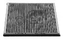 FEBI BILSTEIN 36002 - Filter, interior air FIAT, LANCIA