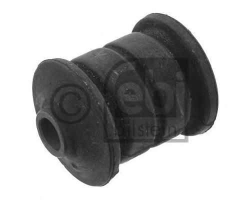 FEBI BILSTEIN 36005 - Control Arm-/Trailing Arm Bush Rear Axle left and right | Outer