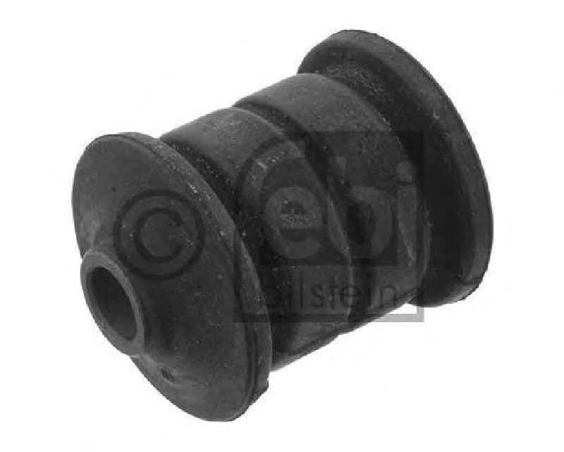 FEBI BILSTEIN 36005 - Control Arm-/Trailing Arm Bush Rear Axle left and right | Outer