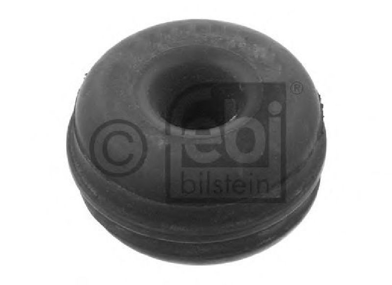 FEBI BILSTEIN 36008 - Rubber Buffer, suspension SMART, MERCEDES-BENZ