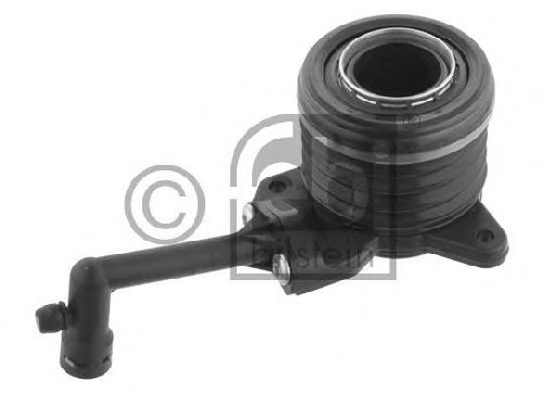 FEBI BILSTEIN 36016 - Central Slave Cylinder, clutch