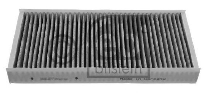 FEBI BILSTEIN 36028 - Filter, interior air FIAT, PEUGEOT, CITROËN