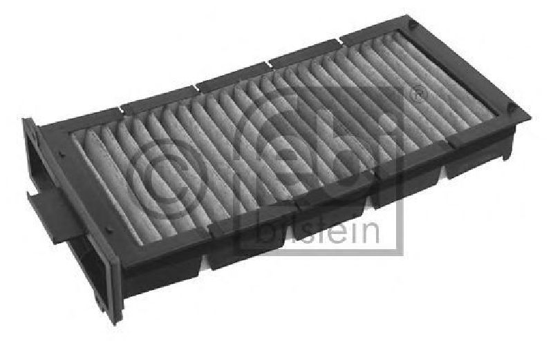 FEBI BILSTEIN 36029 - Filter, interior air