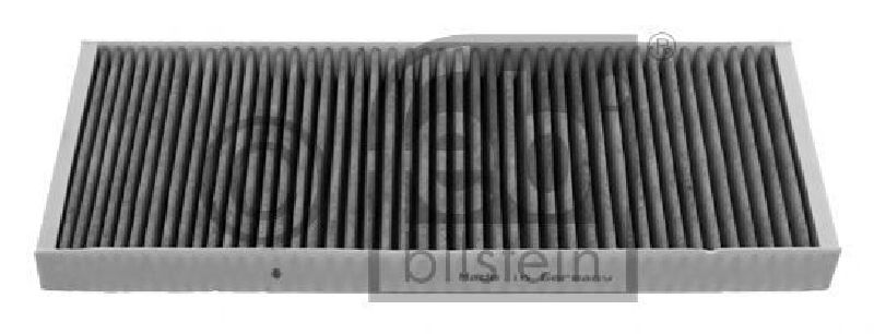 FEBI BILSTEIN 36030 - Filter, interior air CITROËN, PEUGEOT