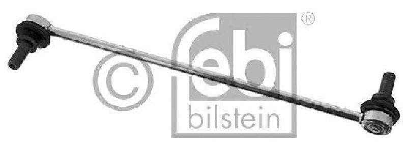 FEBI BILSTEIN 36043 - Rod/Strut, stabiliser Front Axle left and right