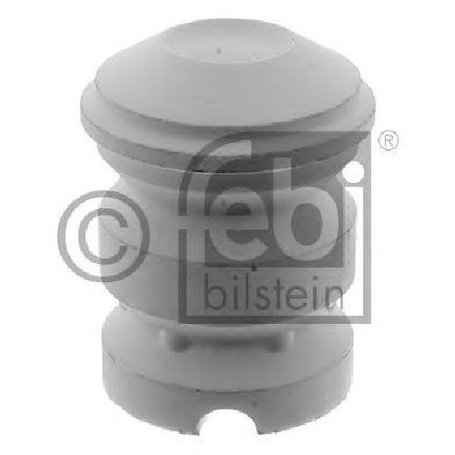 FEBI BILSTEIN 01828 - Rubber Buffer, suspension Front Axle