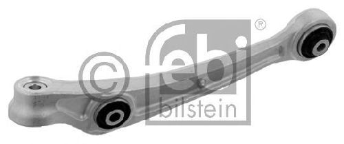 FEBI BILSTEIN 36049 - Track Control Arm Front Axle Left | Lower | Front AUDI