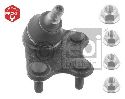 FEBI BILSTEIN 36051 - Ball Joint PROKIT SEAT, SKODA, AUDI, VW