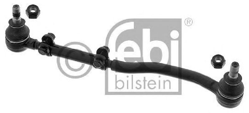 FEBI BILSTEIN 01831 - Rod Assembly Front Axle Right