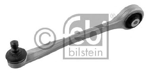 FEBI BILSTEIN 36058 - Track Control Arm Front Axle Left | Front | Upper AUDI, PORSCHE