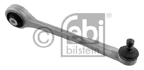 FEBI BILSTEIN 36059 - Track Control Arm Front Axle Right | Front | Upper AUDI, PORSCHE