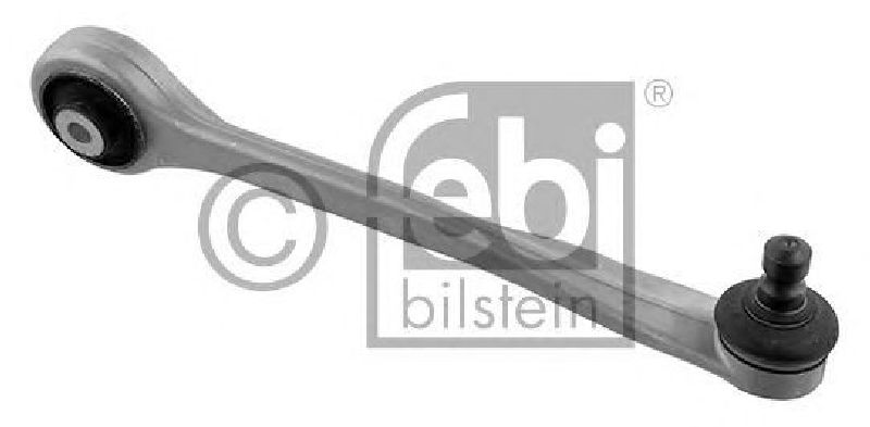 FEBI BILSTEIN 36059 - Track Control Arm Front Axle Right | Front | Upper AUDI, PORSCHE