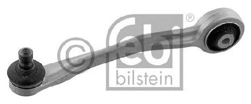 FEBI BILSTEIN 36060 - Track Control Arm Front Axle Left | Rear | Upper AUDI, PORSCHE