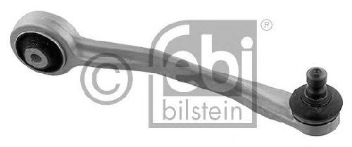 FEBI BILSTEIN 36061 - Track Control Arm Front Axle Right | Rear | Upper AUDI, PORSCHE
