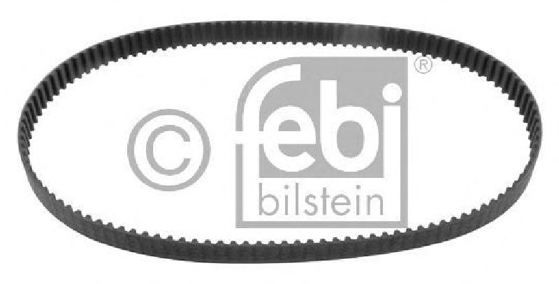 FEBI BILSTEIN 36069 - Timing Belt PEUGEOT, CITROËN, LANCIA, FORD, FIAT, LAND ROVER