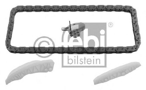 FEBI BILSTEIN 36076 - Timing Chain Kit BMW