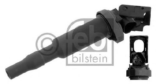 FEBI BILSTEIN 36080 - Ignition Coil BMW