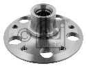 FEBI BILSTEIN 36091 - Wheel Hub Rear Axle MERCEDES-BENZ