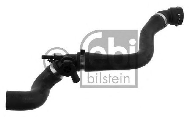 FEBI BILSTEIN 36093 - Radiator Hose