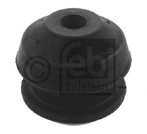 FEBI BILSTEIN 01835 - Engine Mounting Rear | Left and right MAN