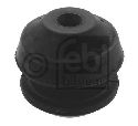 FEBI BILSTEIN 01835 - Engine Mounting Rear | Left and right MAN