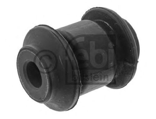 FEBI BILSTEIN 36098 - Control Arm-/Trailing Arm Bush Front Axle left and right | Front SKODA, VW