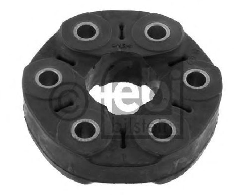 FEBI BILSTEIN 36099 - Joint, propshaft Front