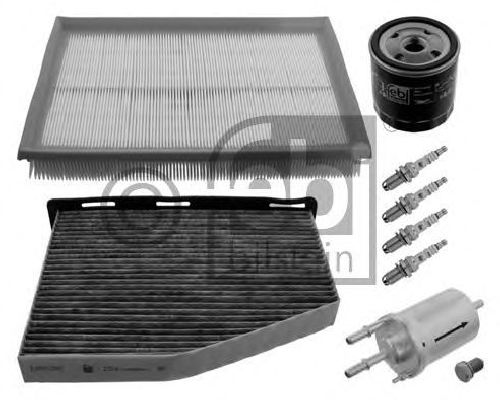 FEBI BILSTEIN 36103 - Parts Set, maintenance service VW