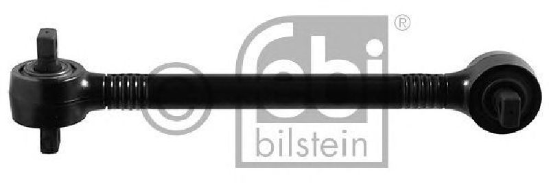 FEBI BILSTEIN 36106 - Track Control Arm Rear Axle left and right | Lower MAN, NEOPLAN