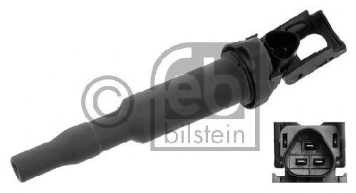 FEBI BILSTEIN 36113 - Ignition Coil BMW