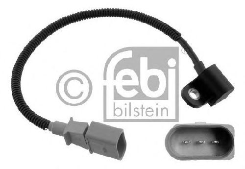 FEBI BILSTEIN 36115 - Sensor, camshaft position VW, SKODA, AUDI, SEAT
