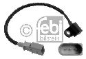 FEBI BILSTEIN 36115 - Sensor, camshaft position VW, SKODA, AUDI, SEAT
