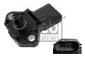 FEBI BILSTEIN 36116 - Sensor, boost pressure SEAT, VW, SKODA, AUDI, MITSUBISHI