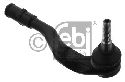 FEBI BILSTEIN 36119 - Tie Rod End Front Axle Right AUDI