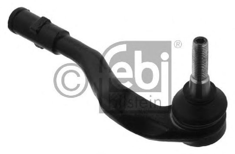 FEBI BILSTEIN 36119 - Tie Rod End Front Axle Right AUDI