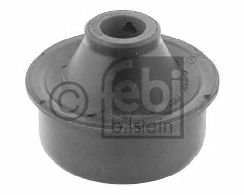 FEBI BILSTEIN 01837 - Control Arm-/Trailing Arm Bush Front | Front Axle left and right