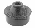 FEBI BILSTEIN 01837 - Control Arm-/Trailing Arm Bush Front | Front Axle left and right