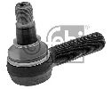 FEBI BILSTEIN 36129 - Tie Rod End Front Axle Left | Rear Axle