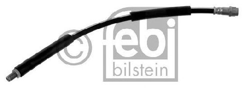 FEBI BILSTEIN 36131 - Brake Hose Front Axle left and right MERCEDES-BENZ