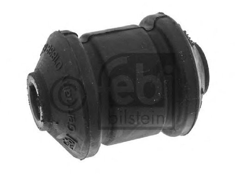 FEBI BILSTEIN 01838 - Control Arm-/Trailing Arm Bush Front | Front Axle left and right