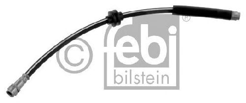 FEBI BILSTEIN 36132 - Brake Hose Front Axle left and right