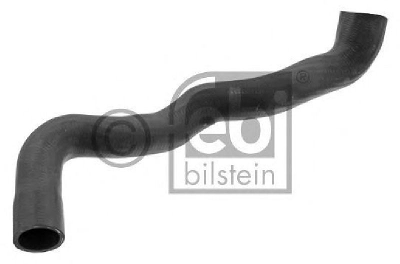 FEBI BILSTEIN 36139 - Radiator Hose Upper