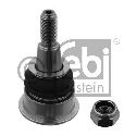 FEBI BILSTEIN 36143 - Ball Joint Front Axle left and right | inner MINI