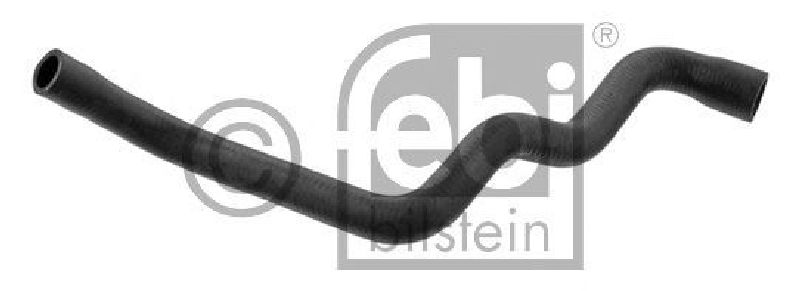 FEBI BILSTEIN 36144 - Radiator Hose Lower