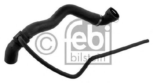 FEBI BILSTEIN 36145 - Radiator Hose Upper