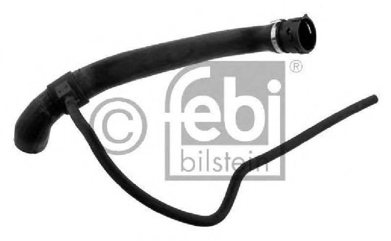 FEBI BILSTEIN 36147 - Radiator Hose Upper