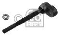 FEBI BILSTEIN 36149 - Tie Rod Axle Joint PROKIT Front Axle Left MERCEDES-BENZ