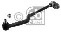 FEBI BILSTEIN 36150 - Rod Assembly Front Axle Left MERCEDES-BENZ