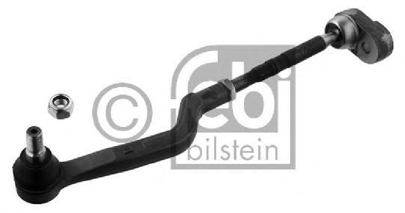 FEBI BILSTEIN 36150 - Rod Assembly Front Axle Left MERCEDES-BENZ